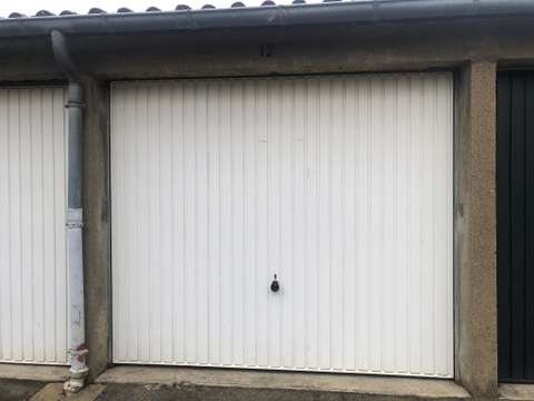 Location garage box et parking Rennes Villejean 35