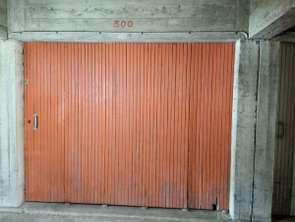 Location Garage box et parkingRennes Villejean