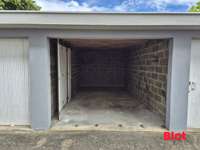 Location garage box et parking