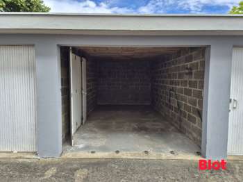Location garage box et parking