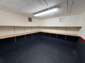 Location garage box et parking Rennes Villejean 35