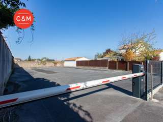 Location garage box et parking Location garage box et parking