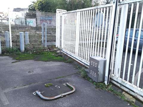 Location garage box et parking Rezé 44