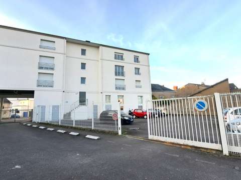 Location garage box et parking