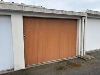 Location garage box et parking Rezé 44