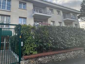Location Garage box et parking 14 m&sup2;Rezé
