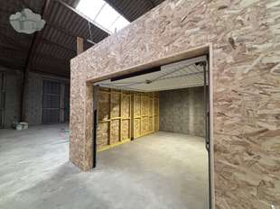 Photo Location garage box et parking Rosporden
