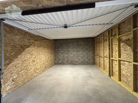 Location garage box et parking