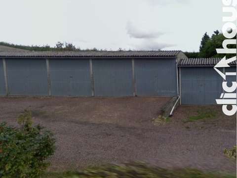 Location garage box et parking Rots 14