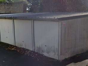Location Garage box et parking 11 m&sup2;Saint-Aubin-sur-Mer