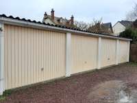 Location garage box et parking Location garage box et parking