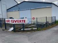 Location garage box et parking