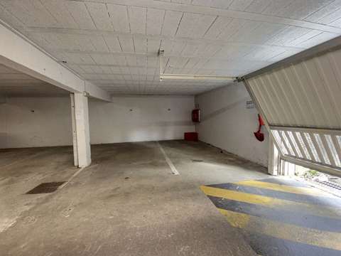 Location garage box et parking Saint-Brieuc 22