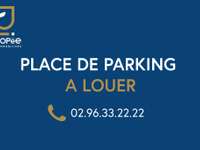 Location garage box et parking