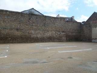 Location garage box et parking