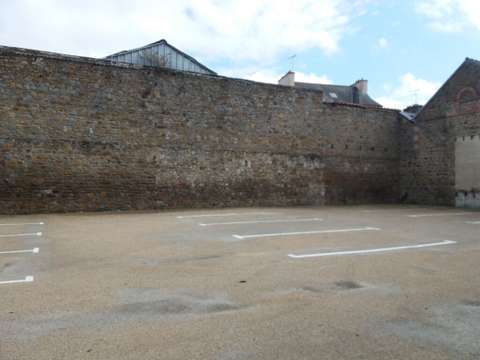 Location garage box et parking