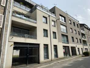 Location Garage box et parkingSaint-Brieuc