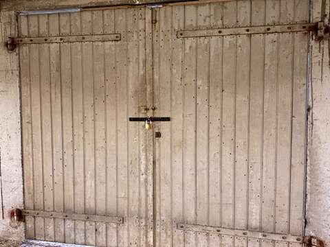 Location garage box et parking