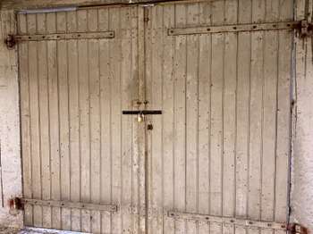 Location garage box et parking
