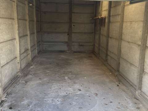 Location garage box et parking Saint-Brieuc 22