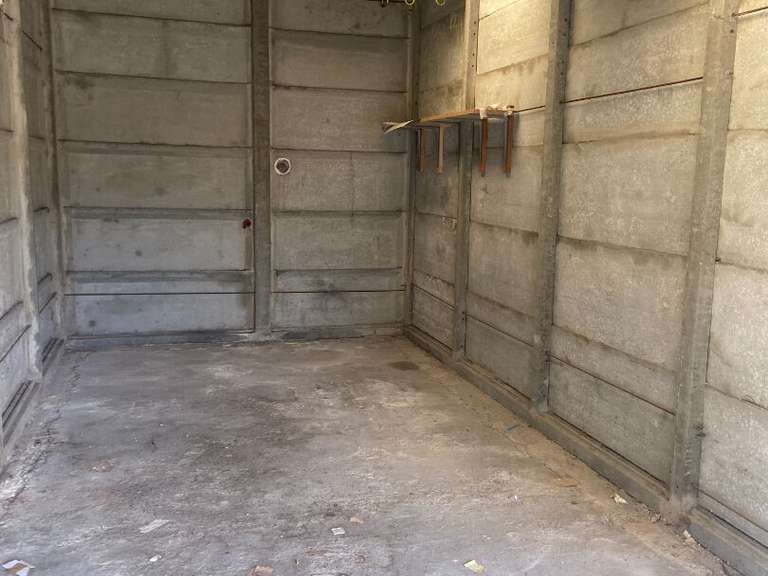 Location garage box et parking