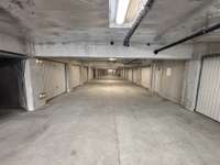 Location garage box et parking 1 pièce