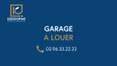 Location garage box et parking Saint-Brieuc - 22