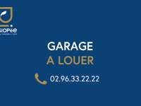 Location garage box et parking Location garage box et parking
