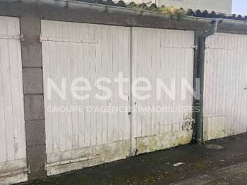 Location garage box et parking 1 pièce Saint-Brieuc 22