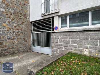 Photo Location garage box et parking Saint-Brieuc Cesson, Le Légué, St Michel E/O