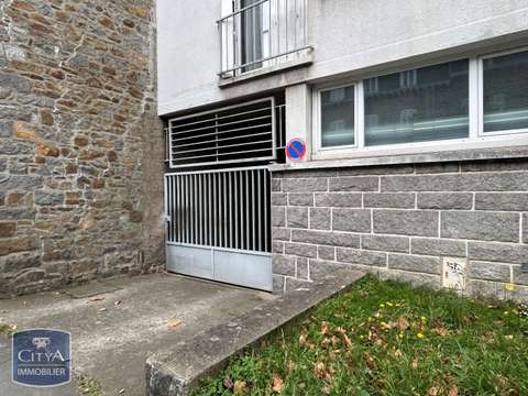 Location garage box et parking Saint-Brieuc Cesson, Le Légué, St Michel E/O 22