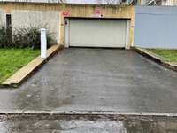Location garage box et parking Location garage box et parking