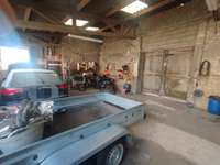 Location garage box et parking Location garage box et parking