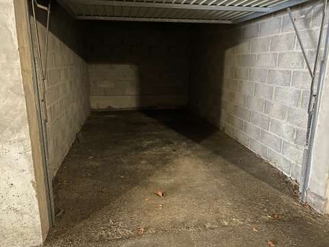 Location garage box et parking