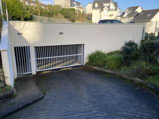 Location garage box et parking