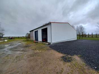 Photo Location garage box et parking Saint-Christophe-la-Couperie