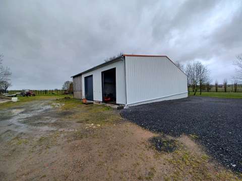 Location garage box et parking Saint-Christophe-la-Couperie 49