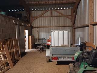 Location garage box et parking