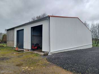 Location garage box et parking