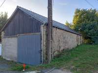 Location garage box et parking