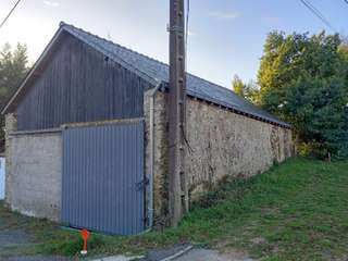 Location garage box et parking
