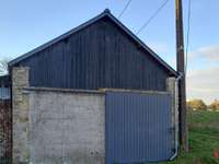 Location garage box et parking