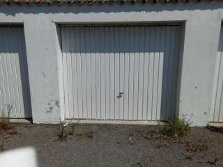 Location garage box et parking 1 pièce