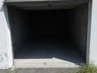 Location garage box et parking 1 pièce