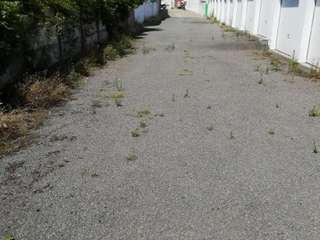 Location garage box et parking 1 pièce