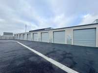 Location garage box et parking 1 pièce Location garage box et parking 1 pièce