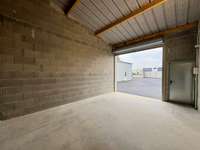 Location garage box et parking 1 pièce Location garage box et parking 1 pièce