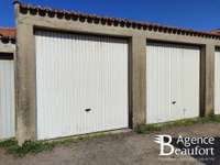 Location garage box et parking