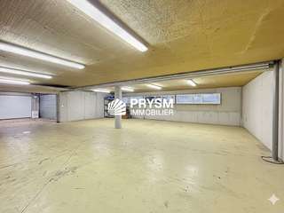 Location garage box et parking