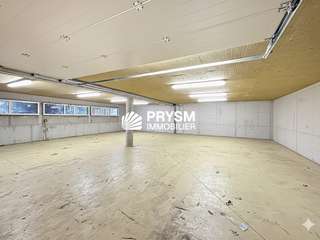 Location garage box et parking